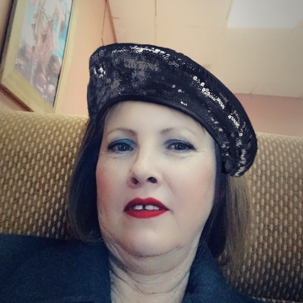 Meet your Posher, Kathleen